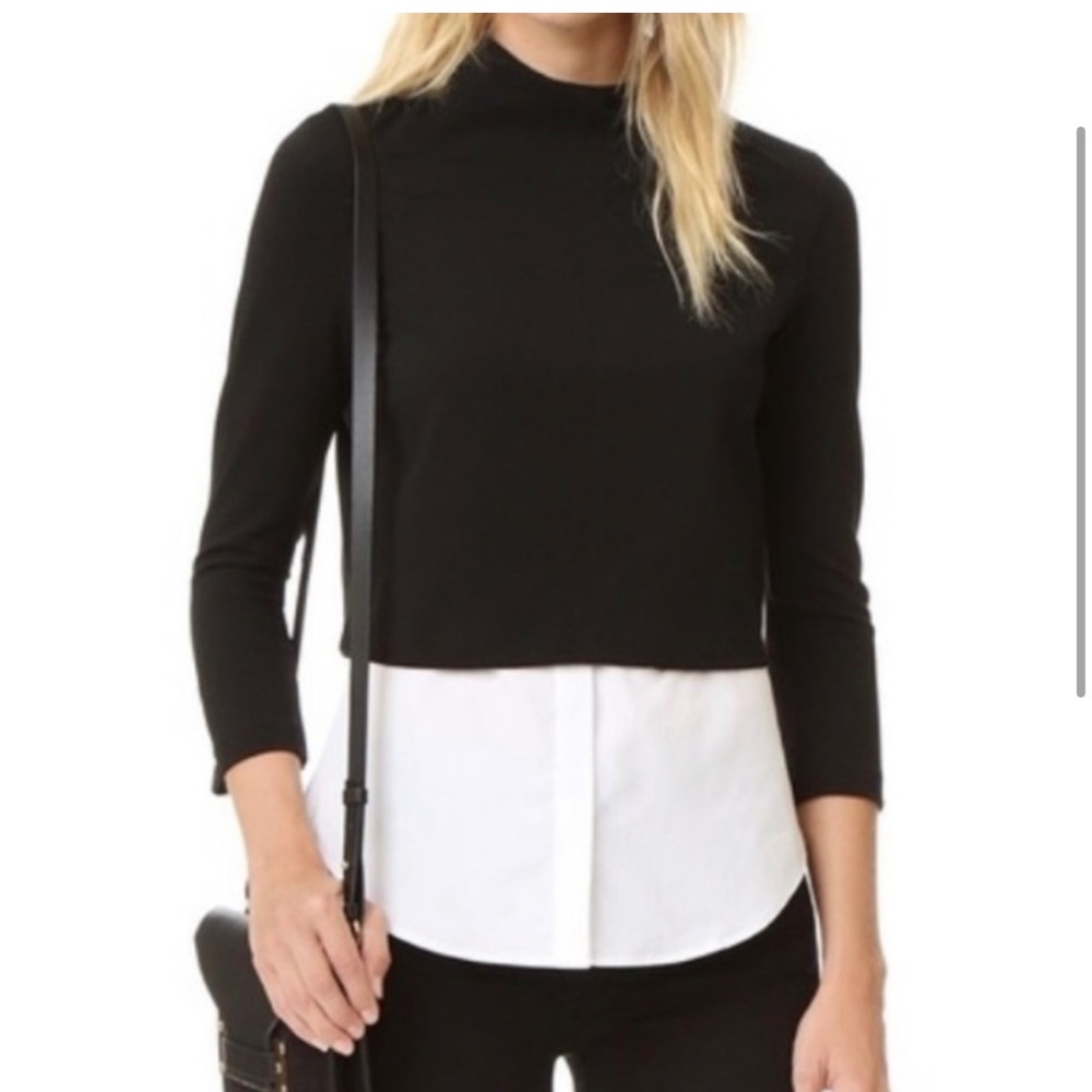 Theory top